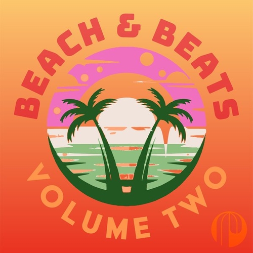 VA - Beach & Beats - Volume Two [PAPADC057]